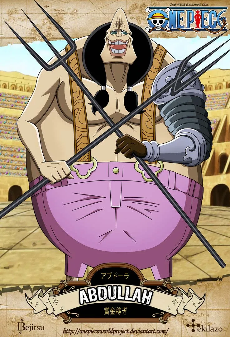 One Piece - 792 - 6550e0393e49d.webp