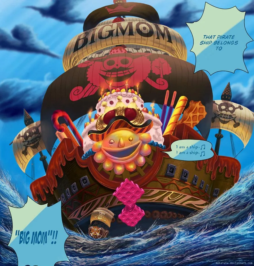 One Piece - 794 - 6550e041e215e.webp