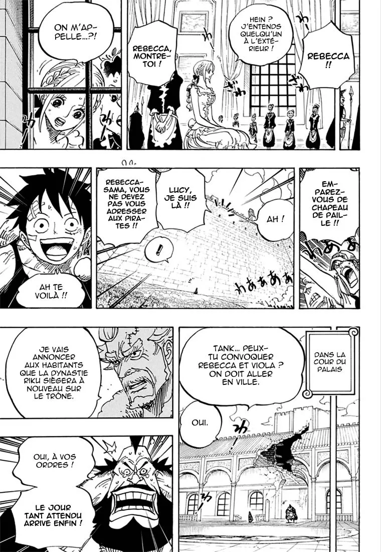 One Piece - 797 - 6550e04de591b.webp
