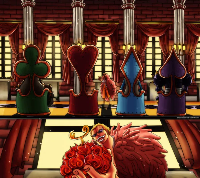 One Piece - 797 - 6550e050d4f35.webp