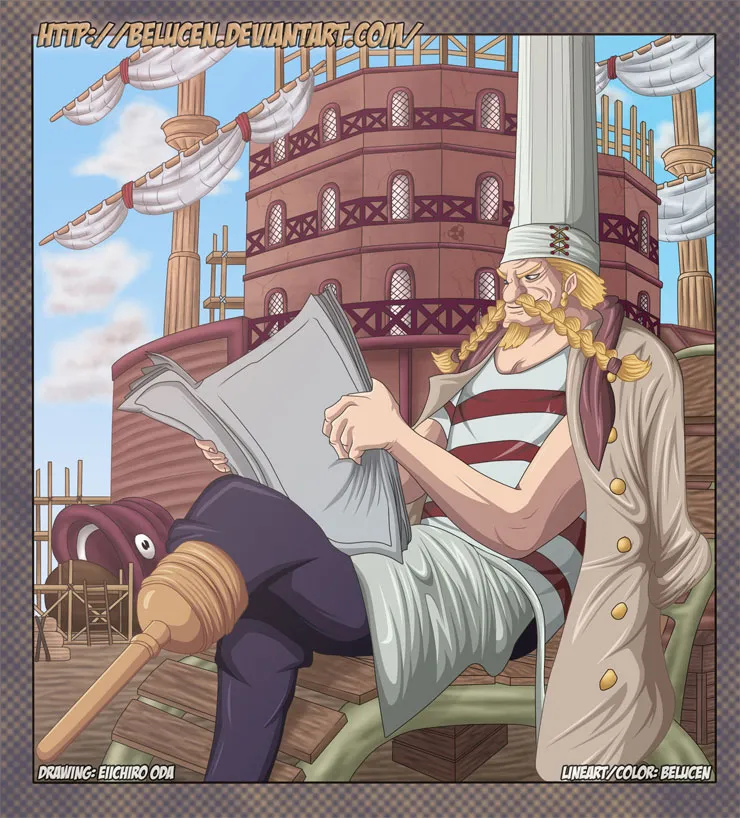 One Piece - 797 - 6550e050f4215.webp