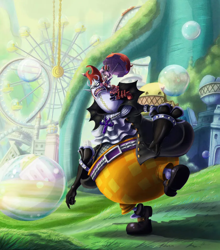 One Piece - 802 - 6550e068692c6.webp