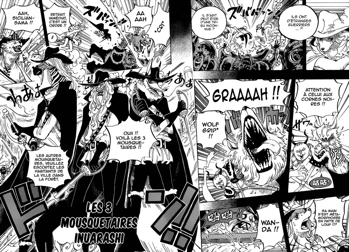 One Piece - 809 - 6550e089f37da.webp