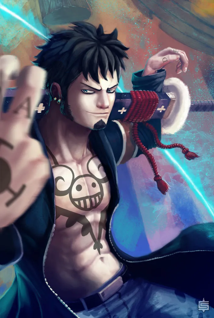One Piece - 809 - 6550e08c37fad.webp