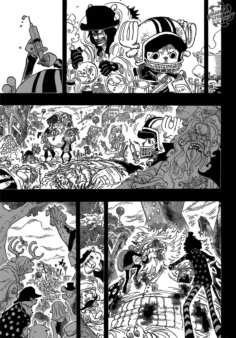 One Piece - 811 - 6550e0952d966.webp