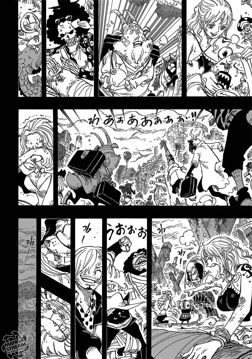 One Piece - 811 - 6550e0956459b.webp