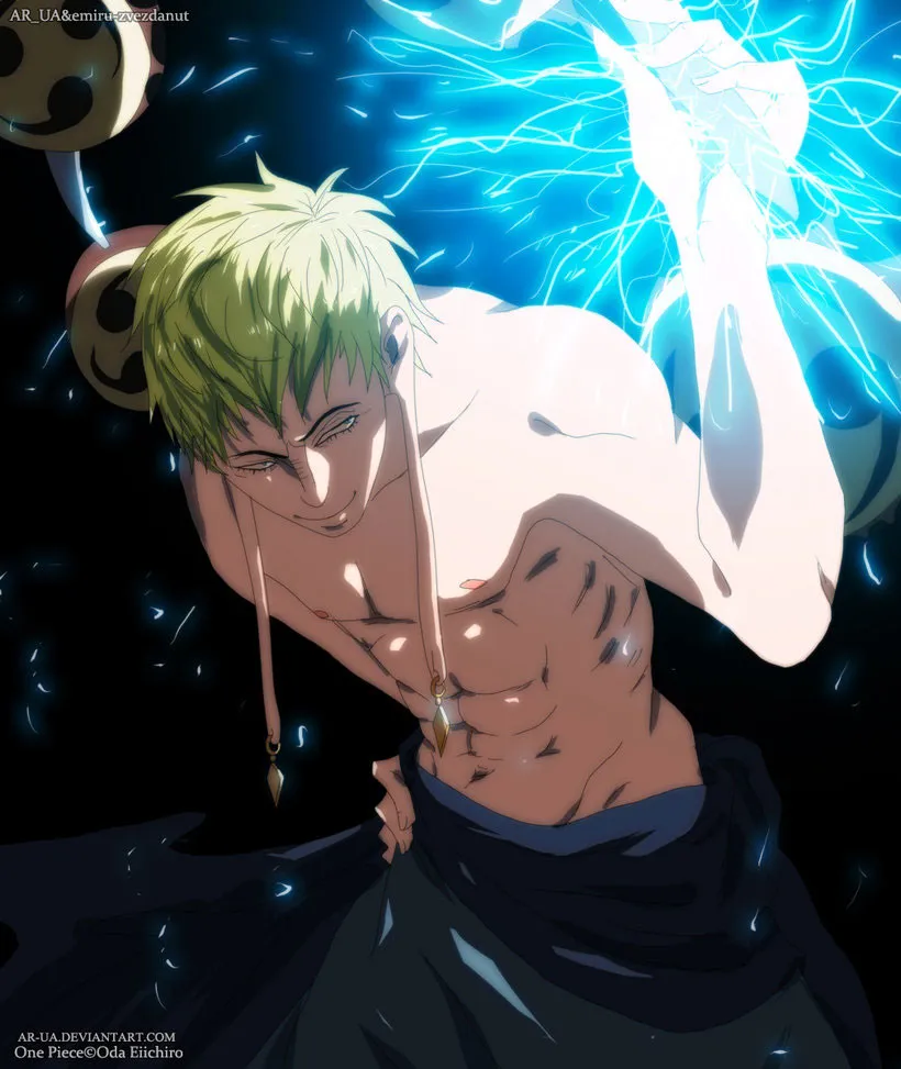 One Piece - 814 - 6550e0a8524a7.webp