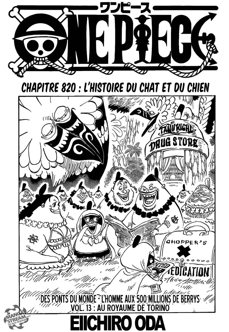 One Piece - 820 - 6550e0c31283f.webp