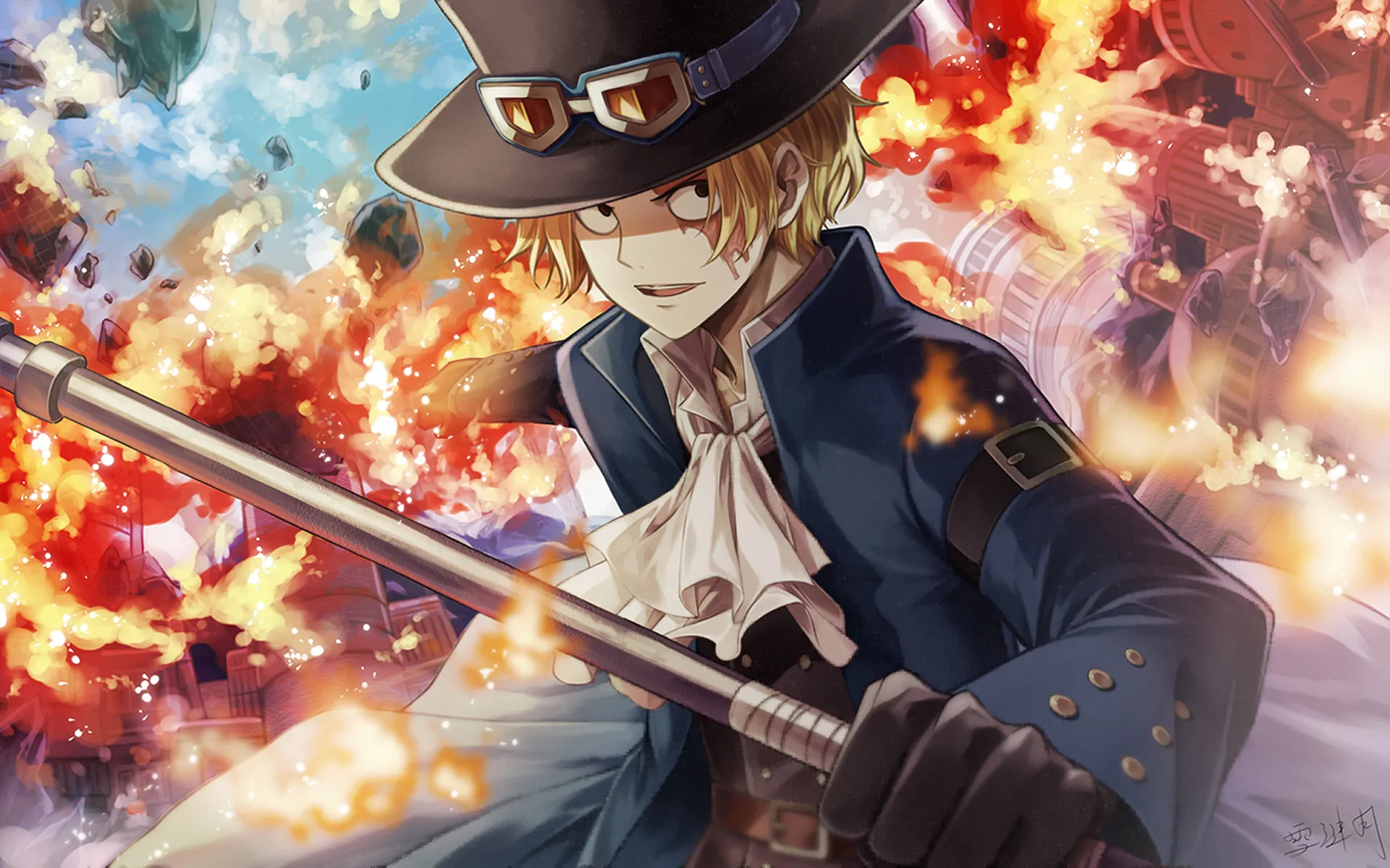 One Piece - 846 - 6550e14e902d1.webp