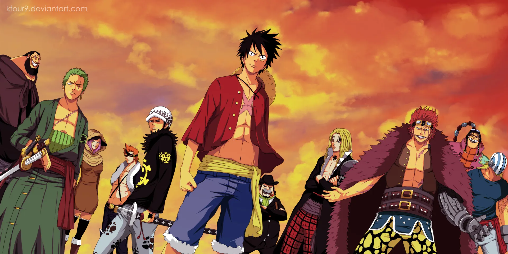 One Piece - 846 - 6550e15034543.webp