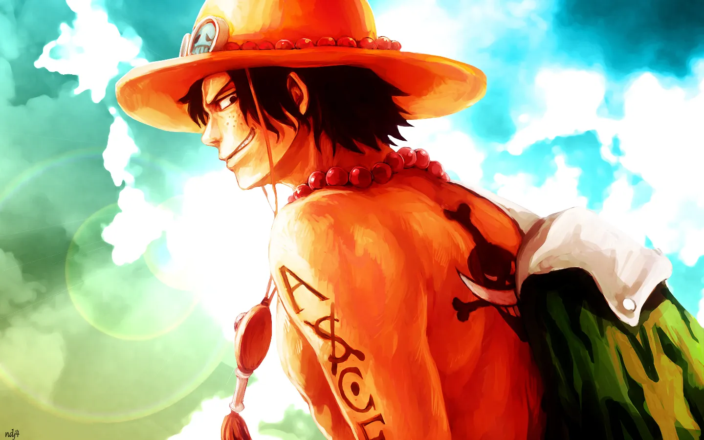 One Piece - 854 - 6550e176bdde5.webp