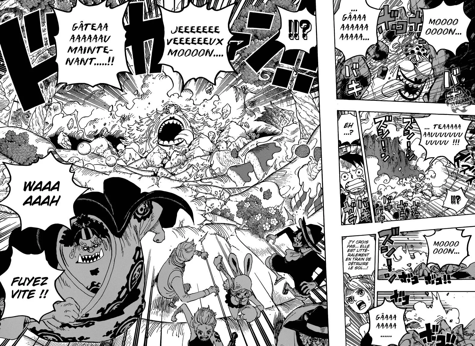 One Piece - 876 - 6550e1d29361c.webp