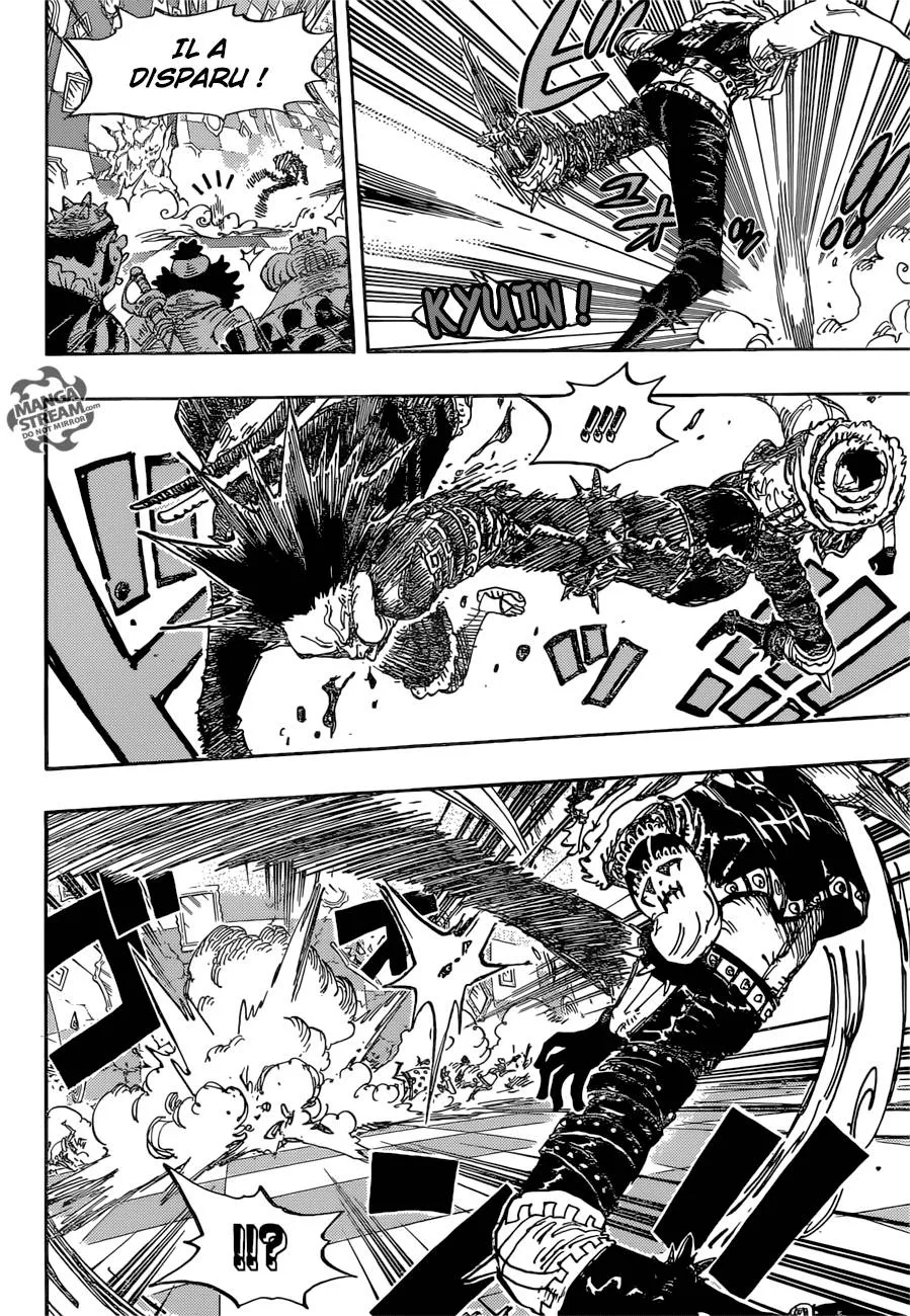 One Piece - 879 - 6550e1e25030d.webp