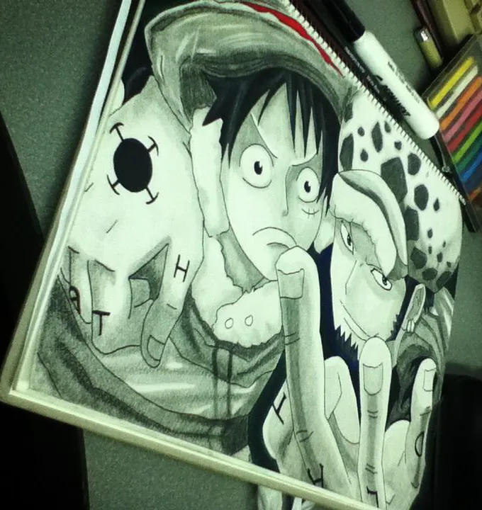 One Piece - 882 - 6550e1f51382c.webp