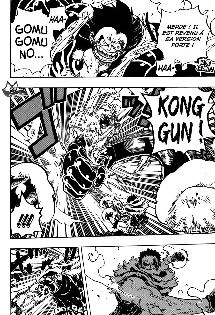 One Piece - 885 - 6550e2019747b.webp