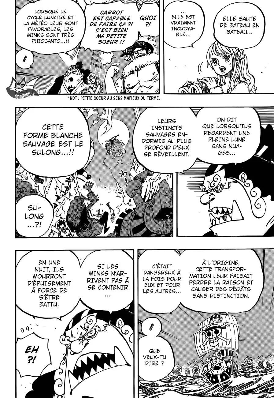 One Piece - 889 - 6550e217e5112.webp