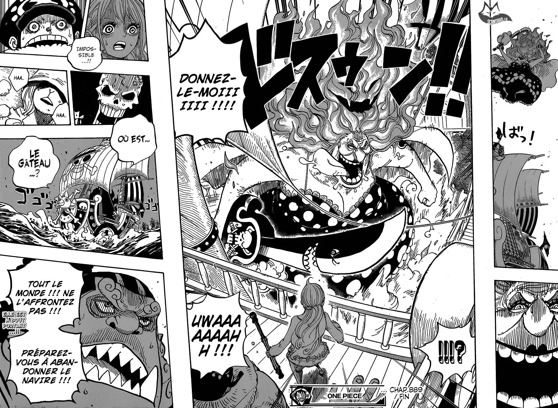 One Piece - 889 - 6550e21b7458e.webp