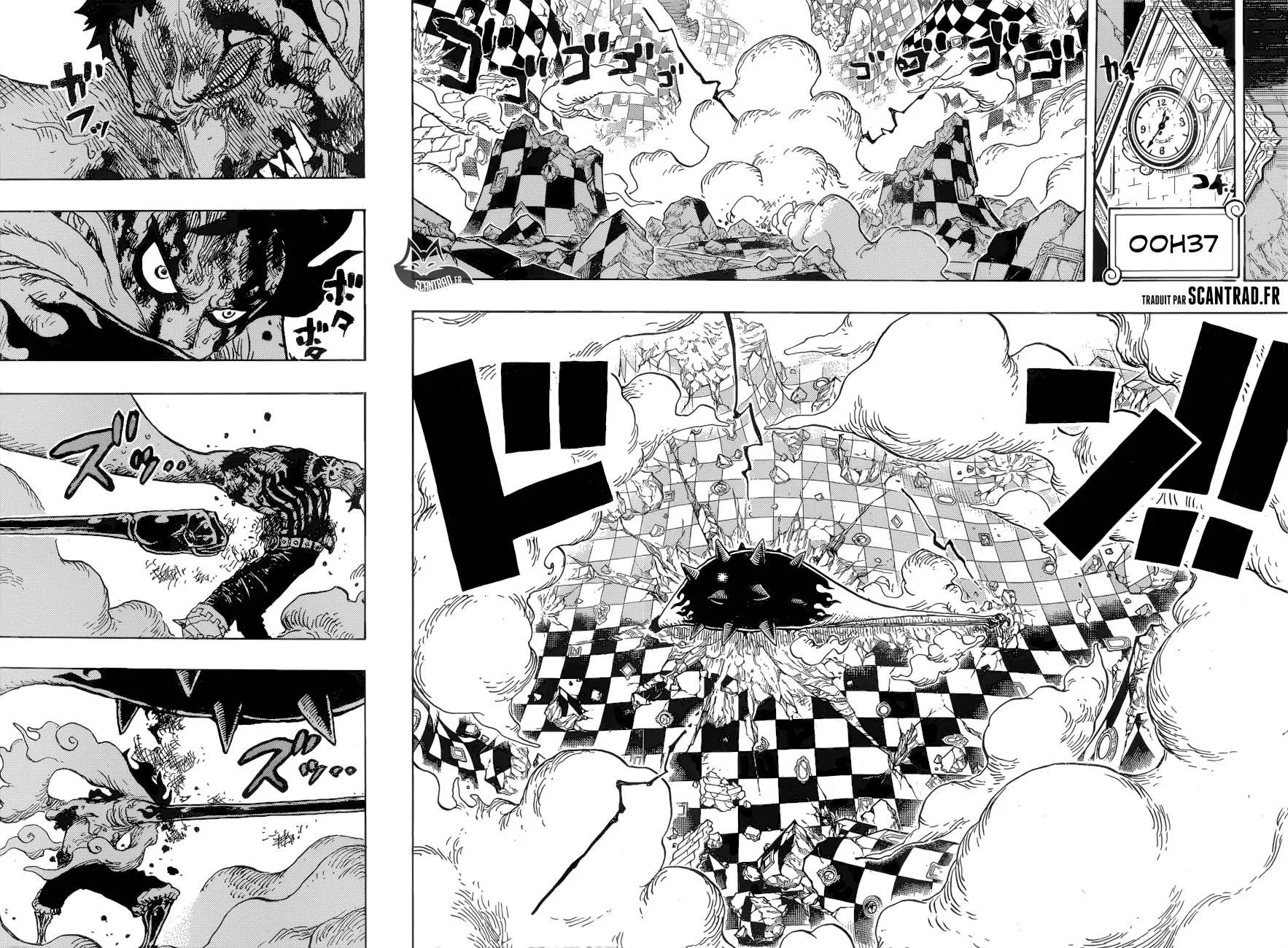 One Piece - 896 - 6550e2400790a.webp