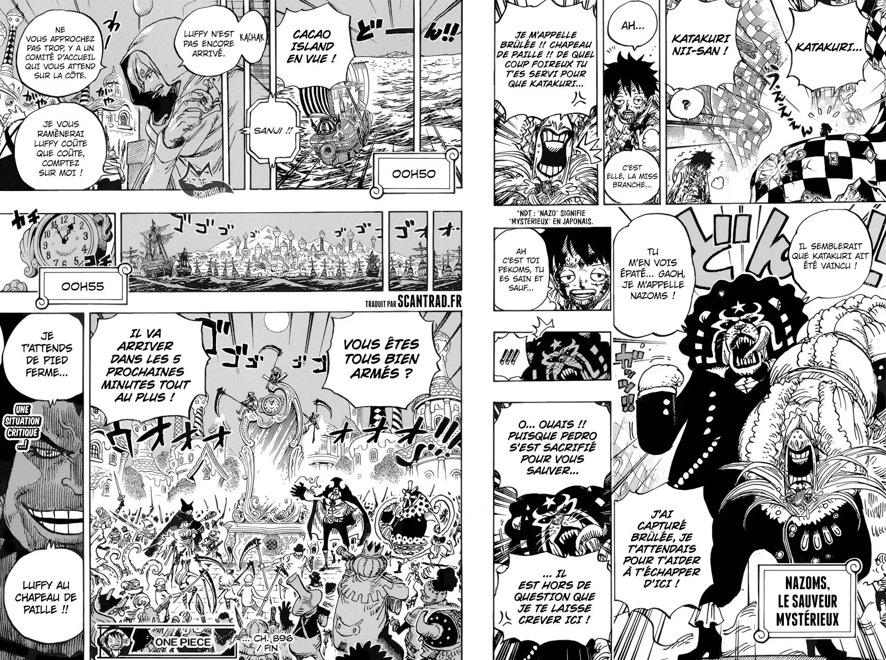One Piece - 896 - 6550e2425588a.webp