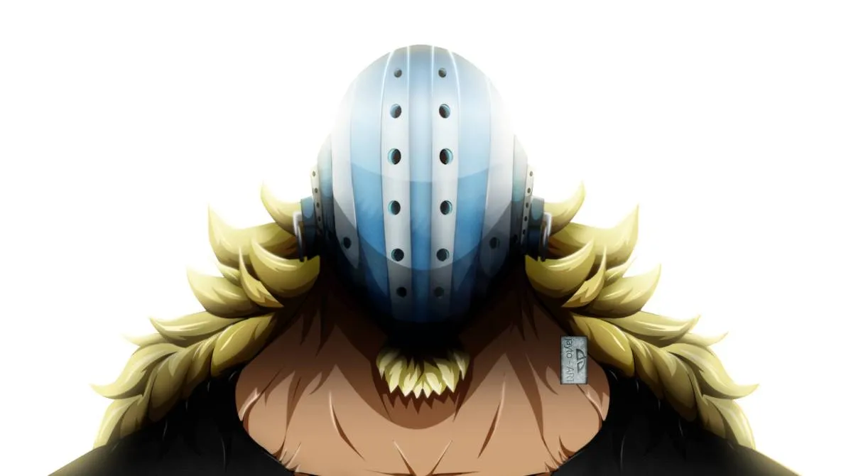 One Piece - 901 - 6550e26054de2.webp