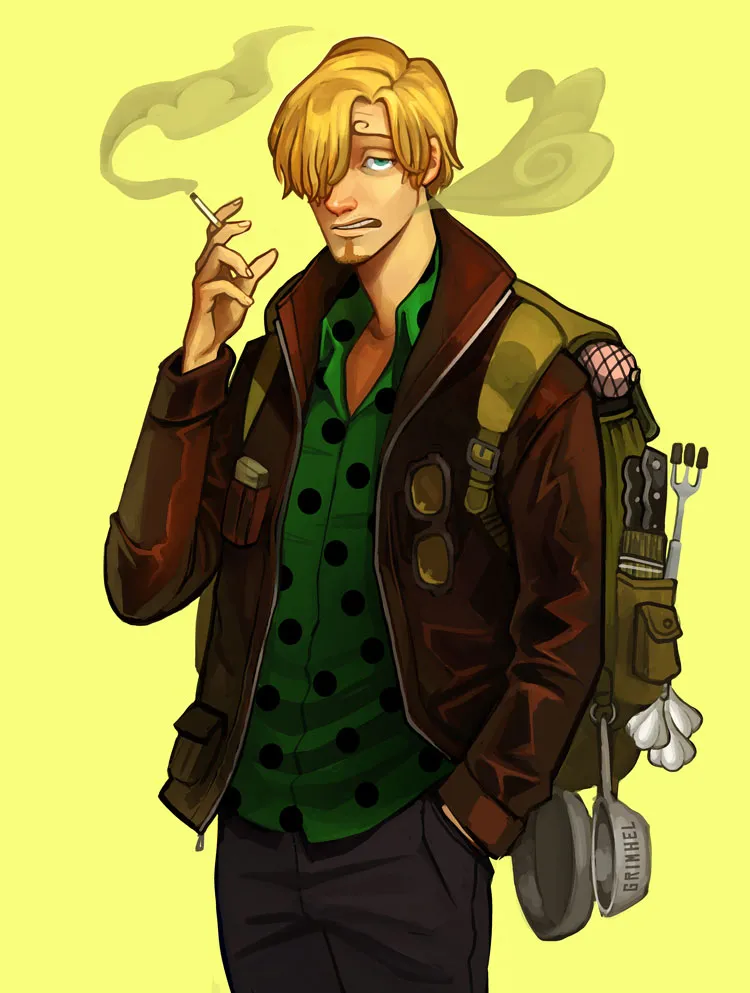 One Piece - 905 - 6550e27658843.webp