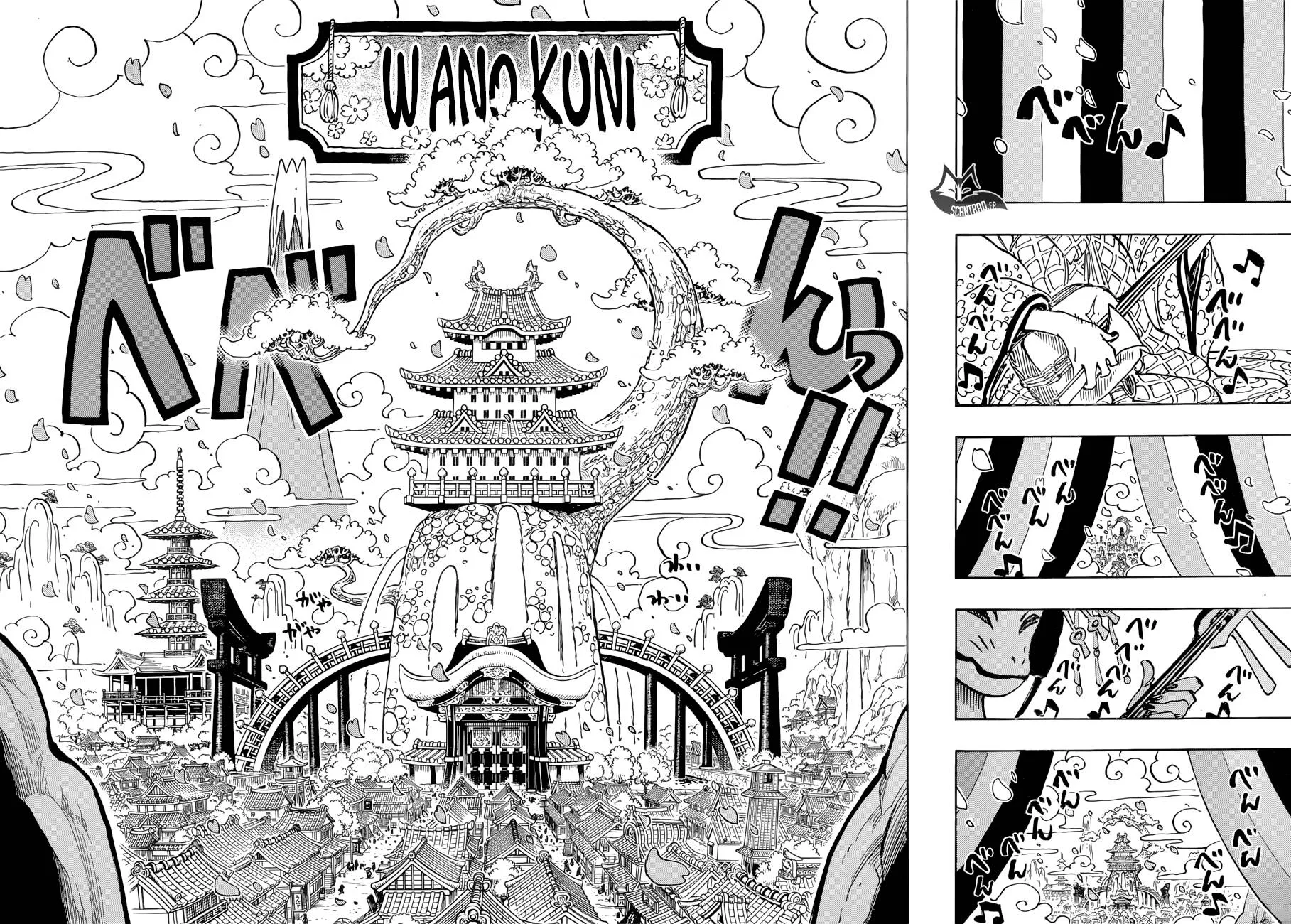 One Piece - 909 - 6550e28974740.webp