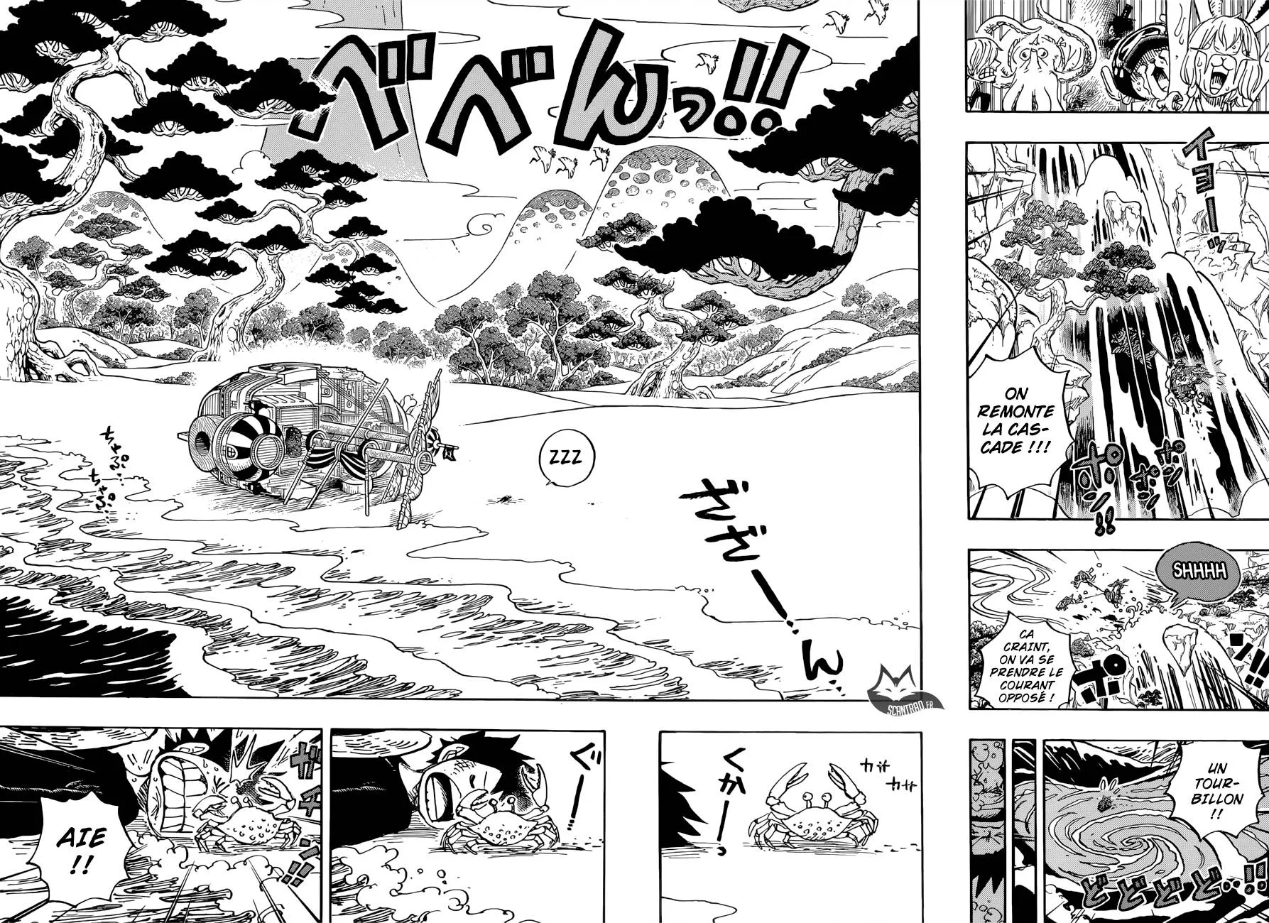 One Piece - 910 - 6550e2903c51d.webp