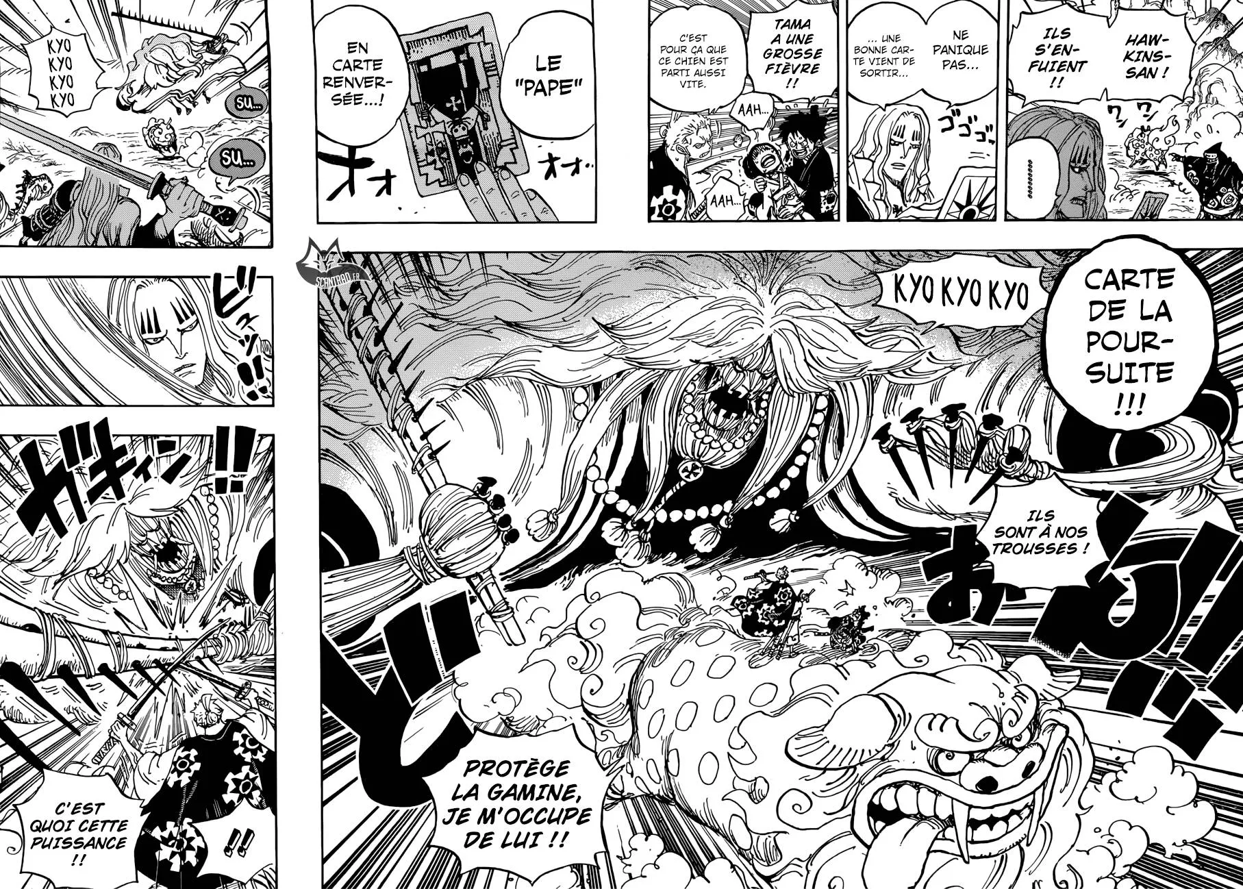 One Piece - 913 - 6550e2a23415a.webp