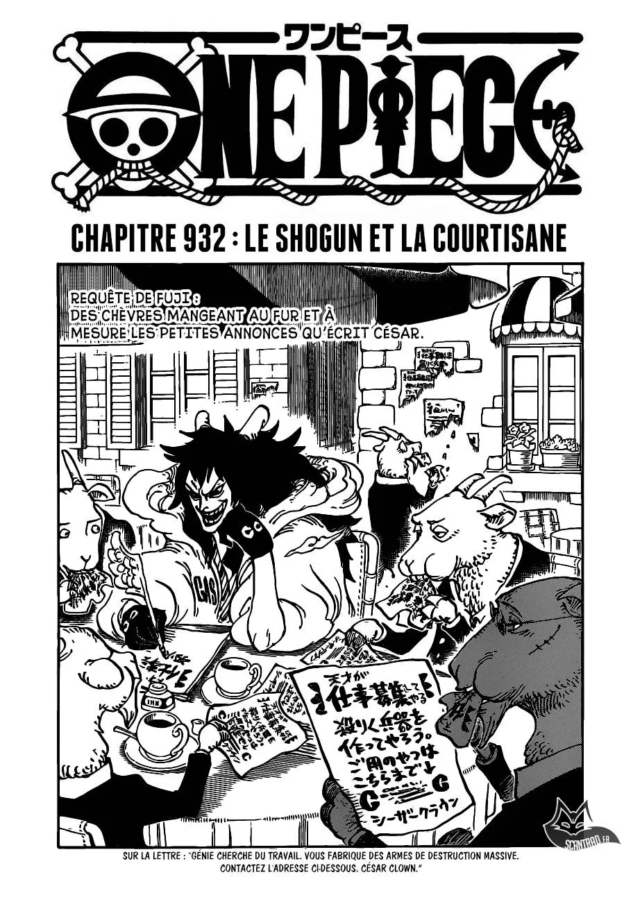 One Piece - 932 - 6550e302c747c.webp