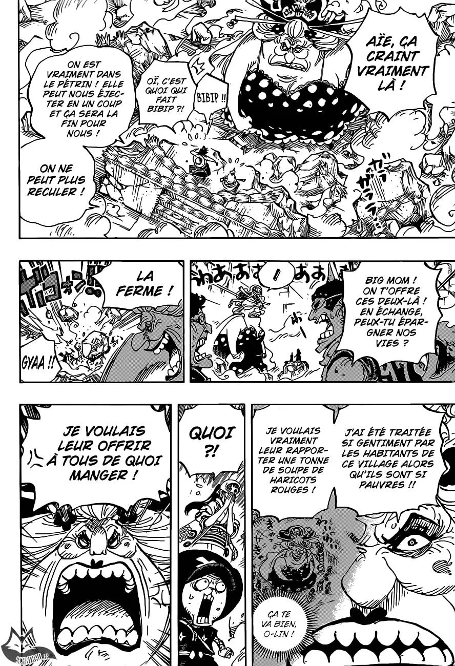 One Piece - 946 - 6550e34b82640.webp