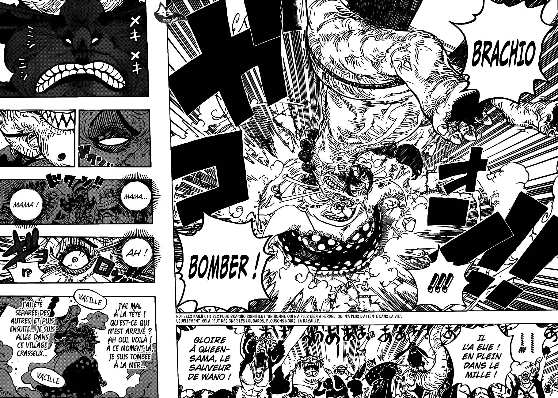 One Piece - 947 - 6550e3504547b.webp