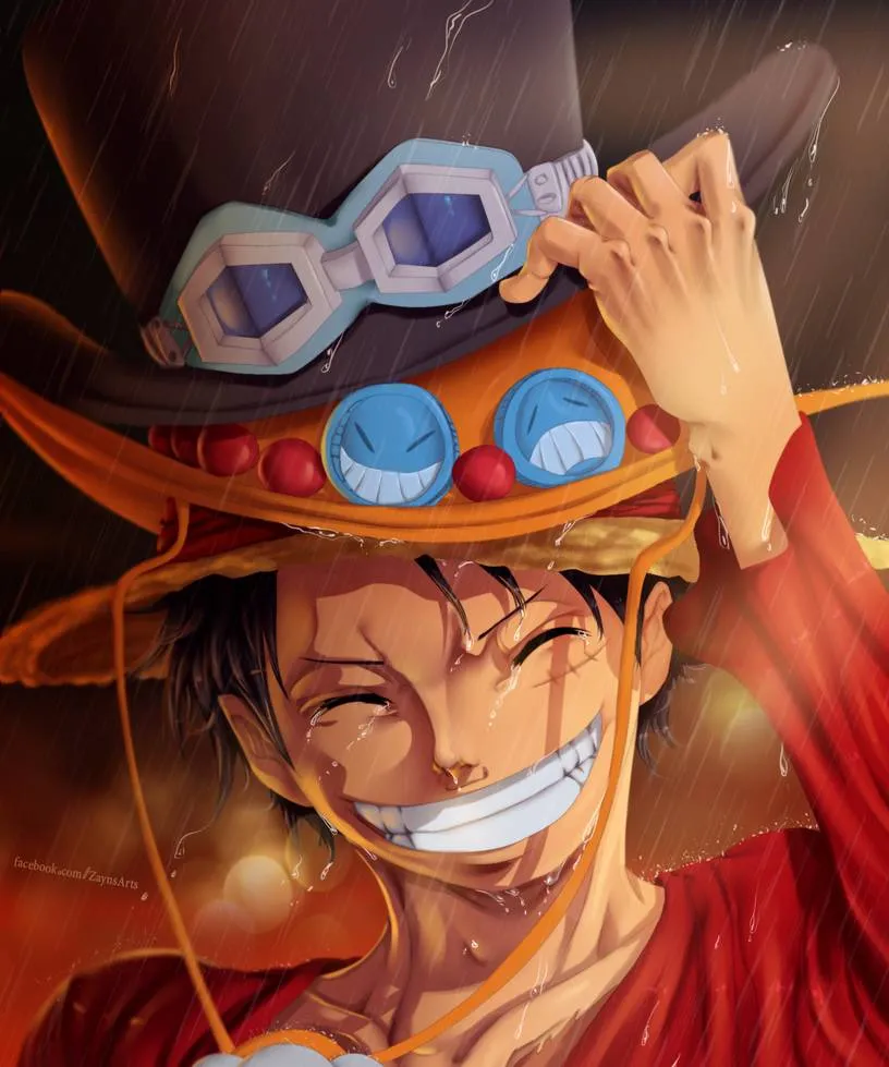 One Piece - 947 - 6550e3520579c.webp