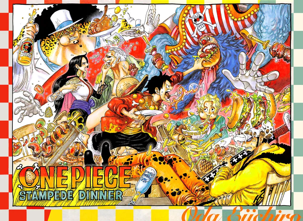One Piece - 951 - 6550e362e18f6.webp