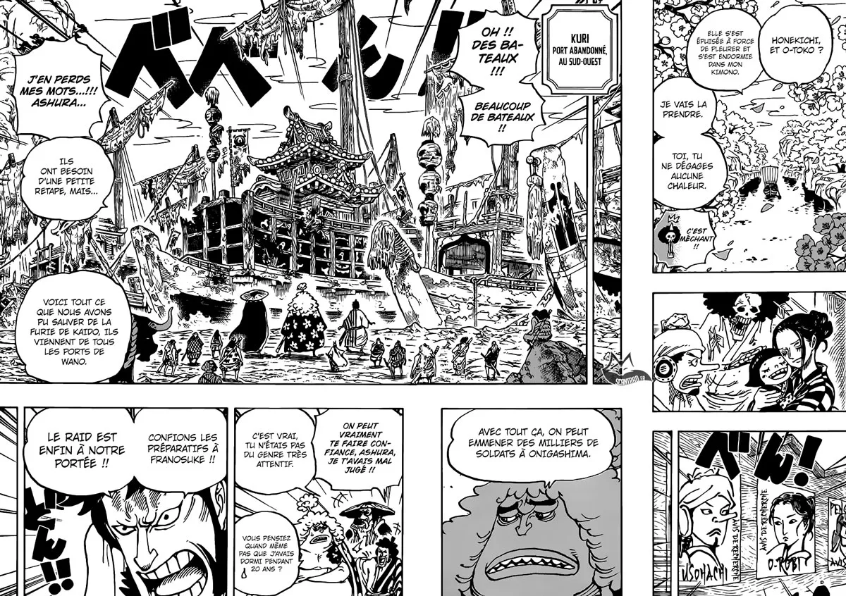 One Piece - 951 - 6550e365da66c.webp