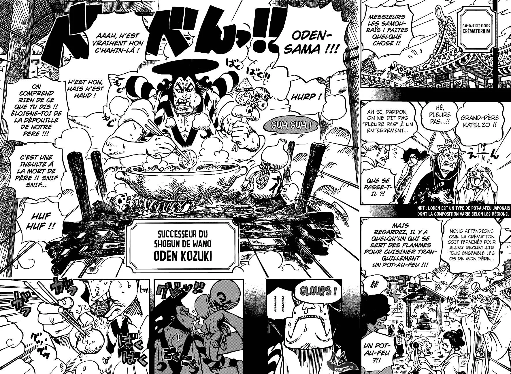 One Piece - 960 - 6550e391e629c.webp