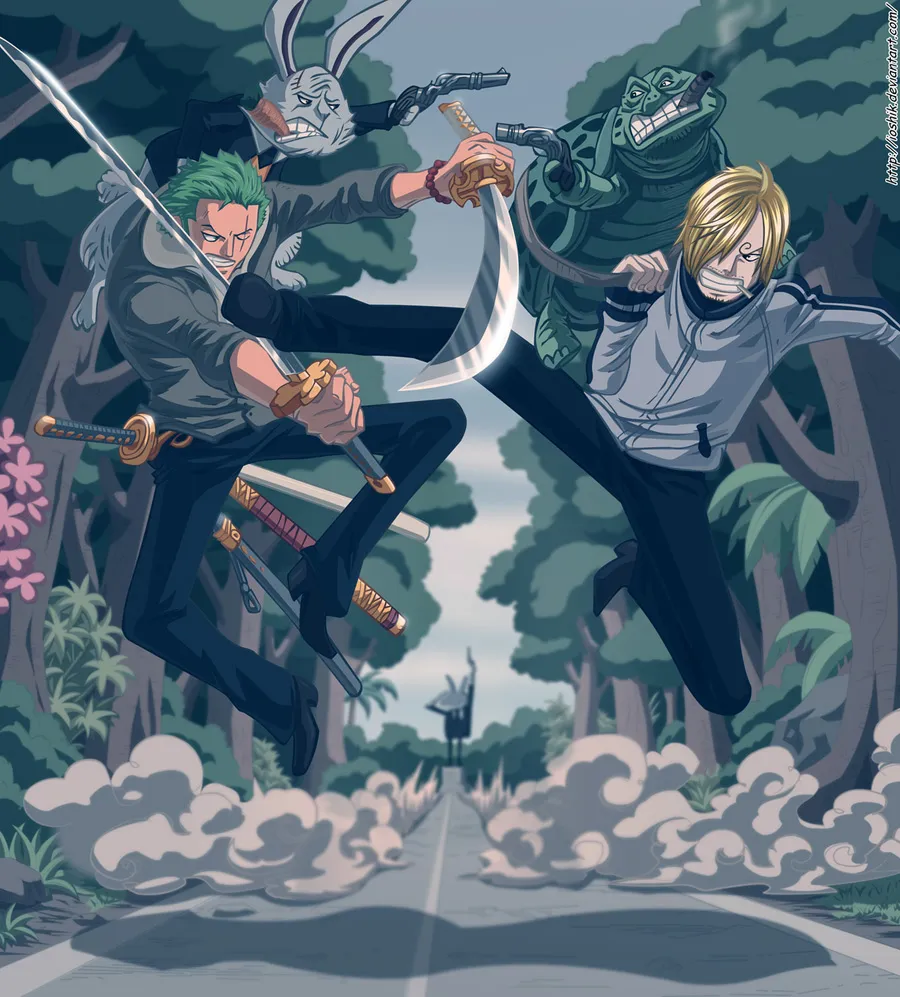One Piece - 967 - 6550e3b6cca65.webp