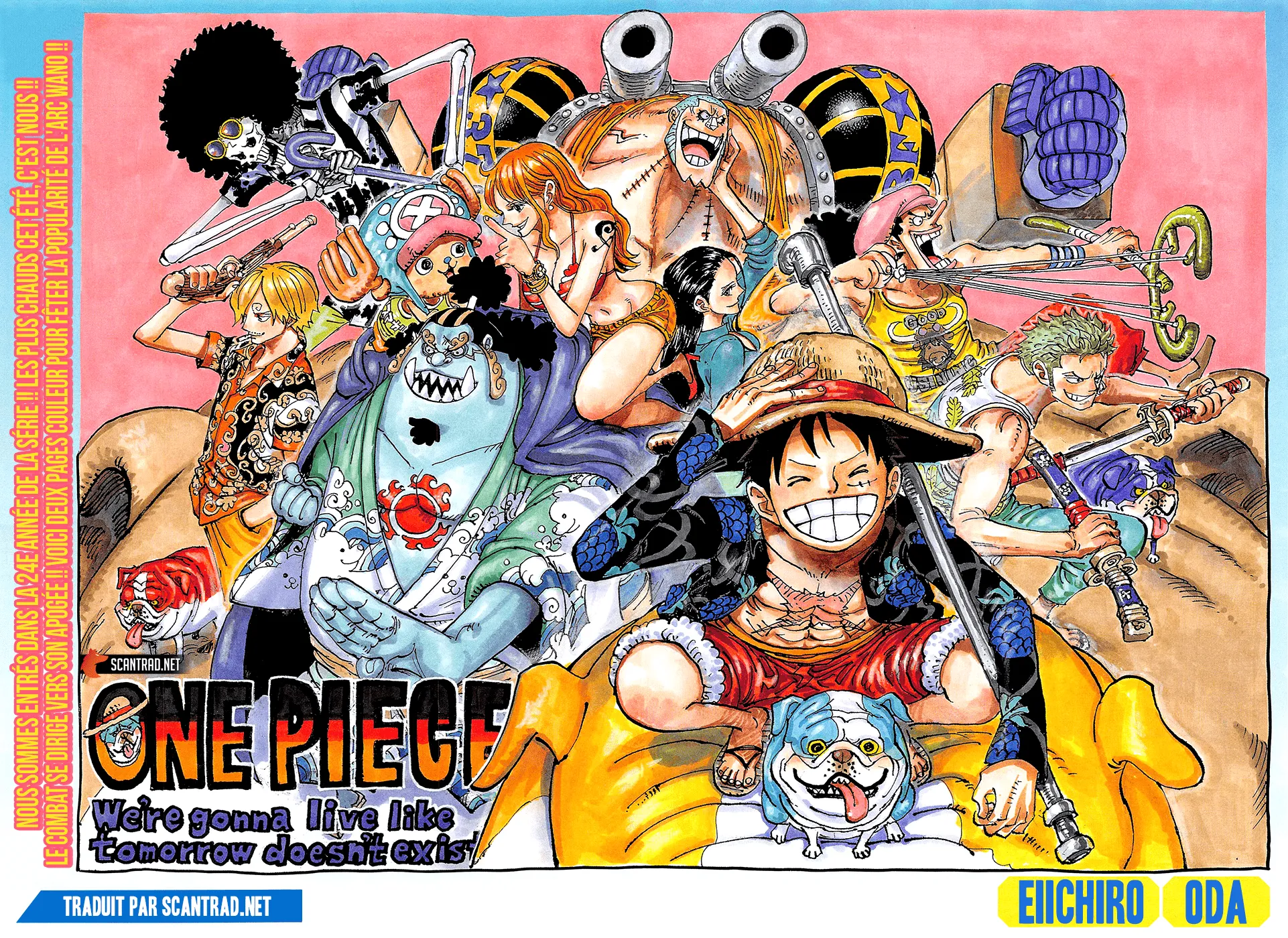 One Piece - 987 - 6550e41459752.webp