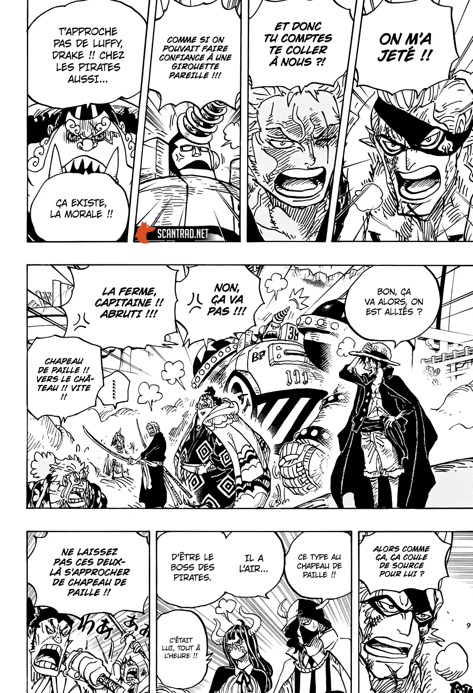 One Piece - 991 - 6550e42c36419.webp