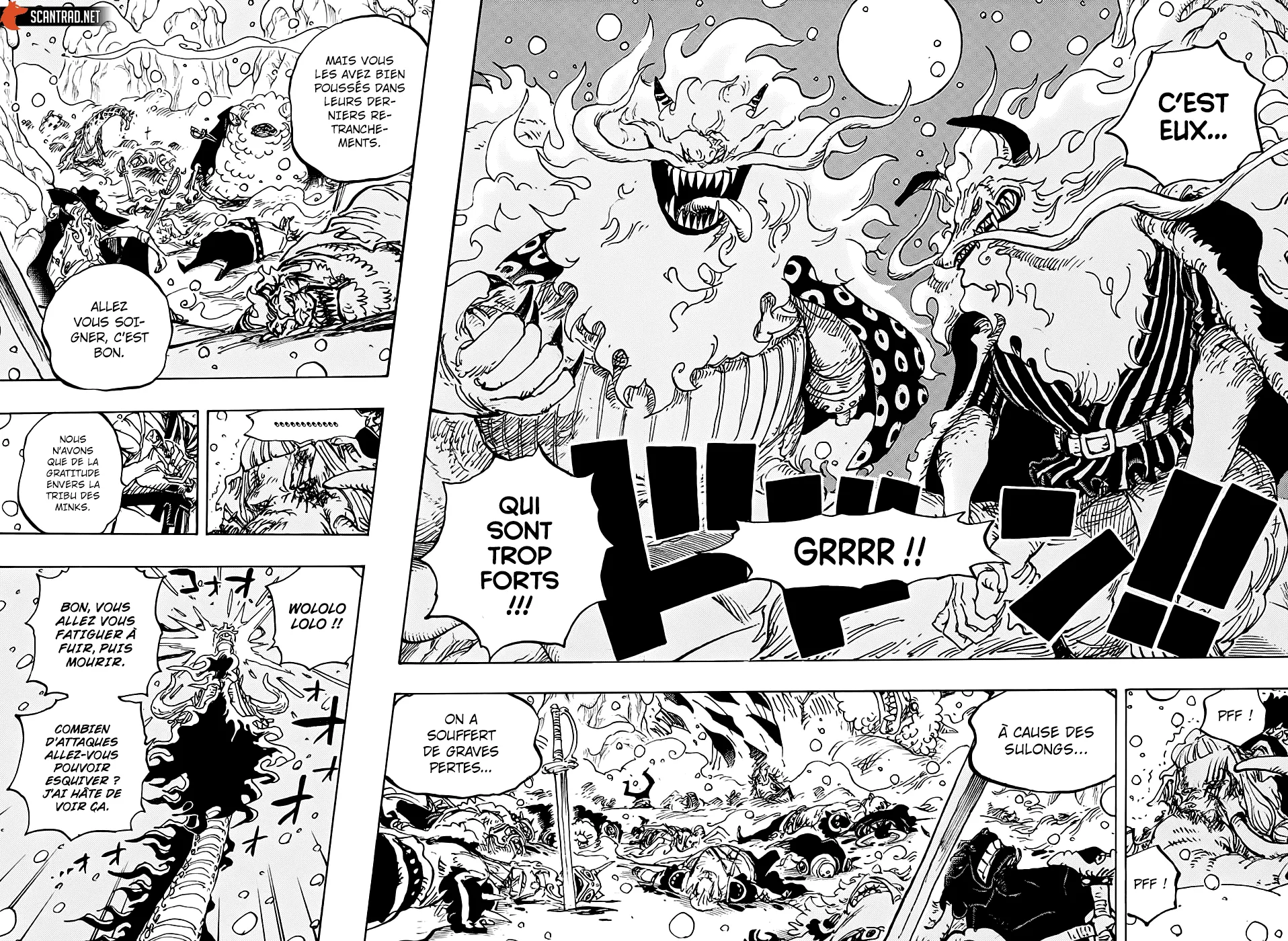One Piece - 991 - 6550e4315e480.webp