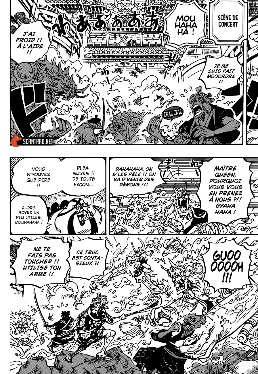 One Piece - 994 - 6550e4437515c.webp