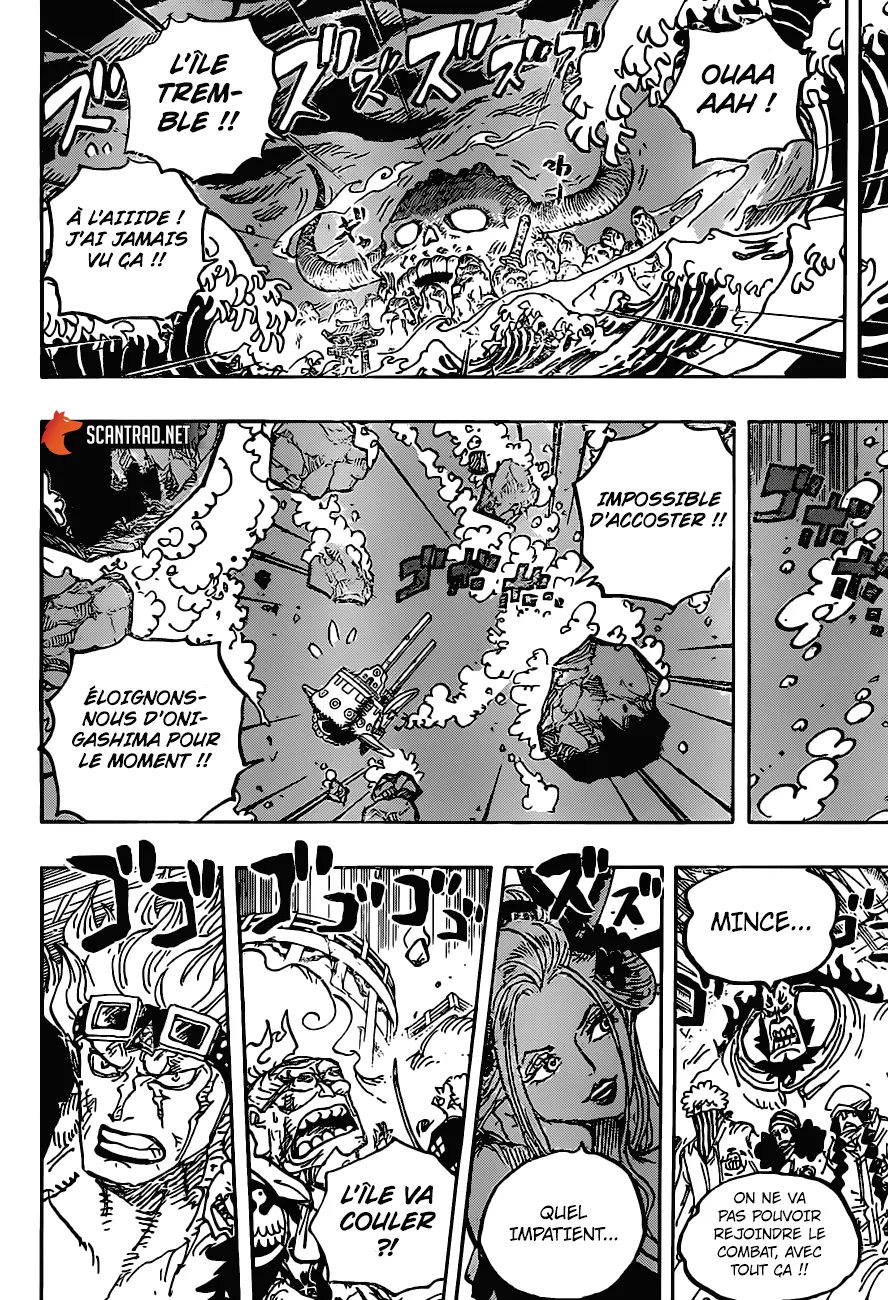 One Piece - 997 - 6550e4528c69f.webp