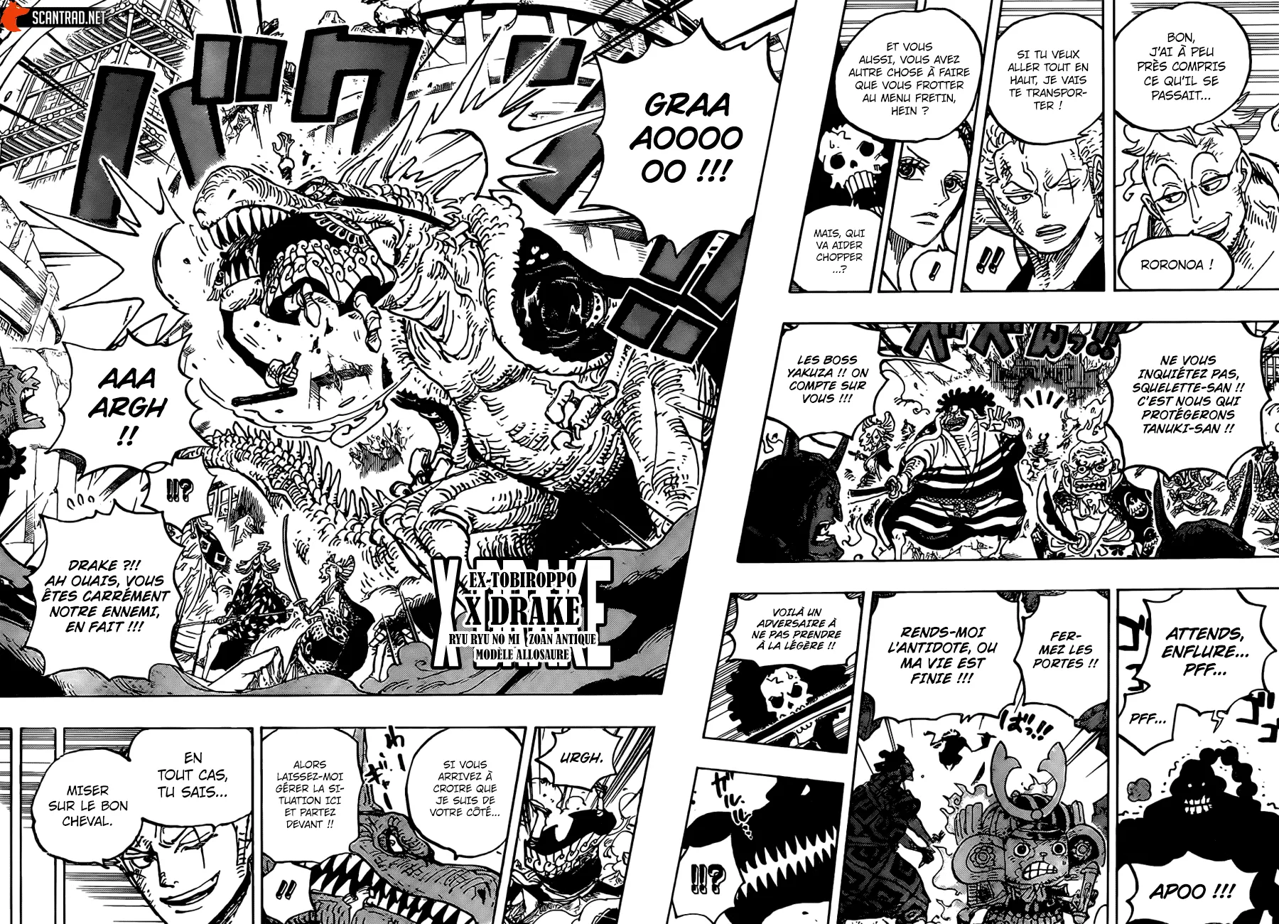 One Piece - 998 - 6550e4555f366.webp