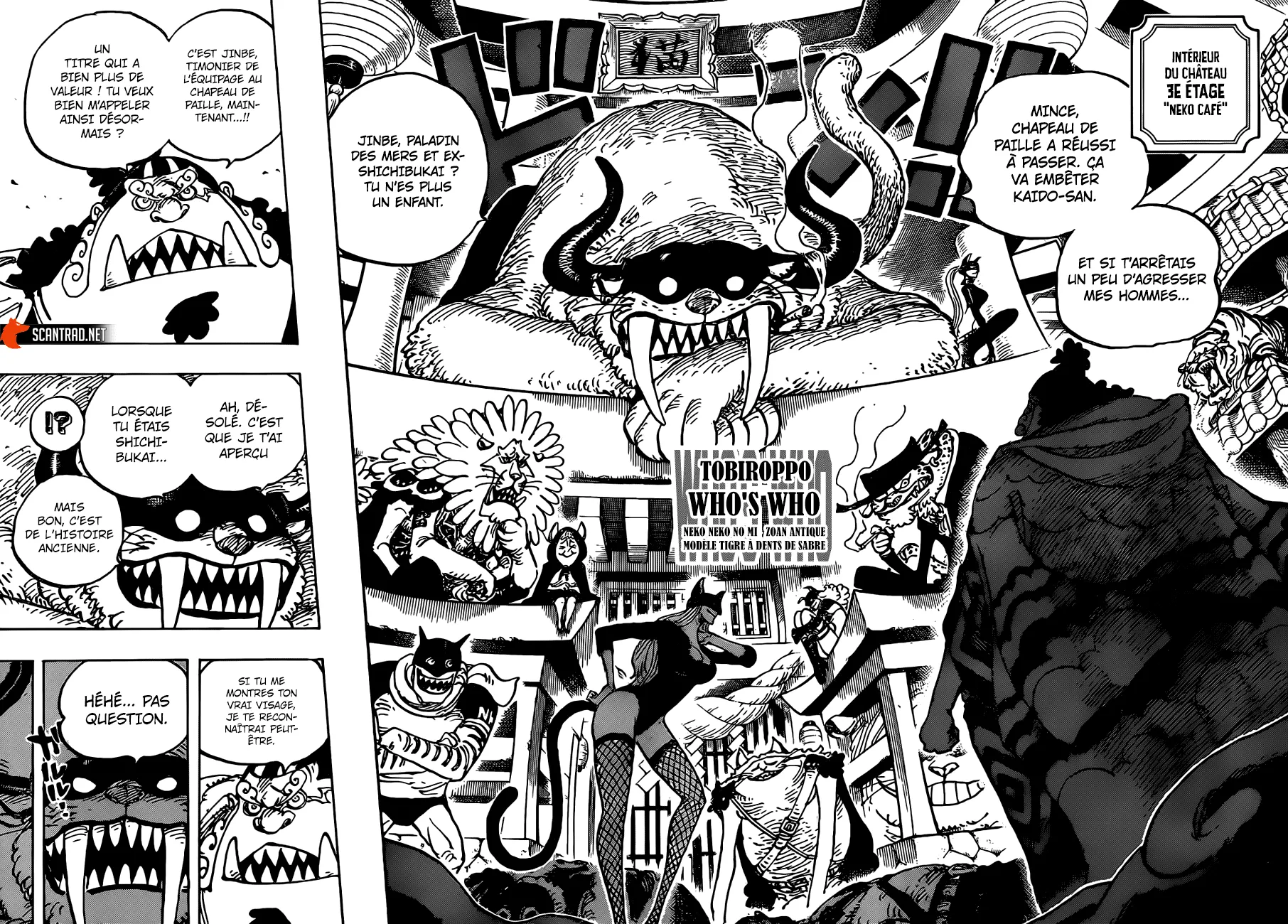 One Piece - 998 - 6550e45787420.webp