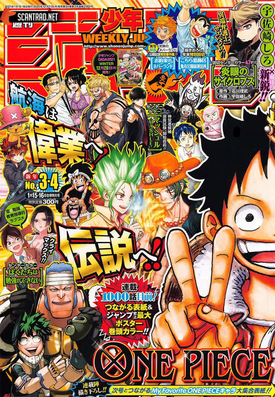 One Piece - 999 - 6550e4585b5aa.webp