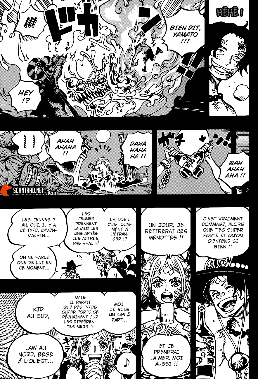 One Piece - 999 - 6550e459914b5.webp
