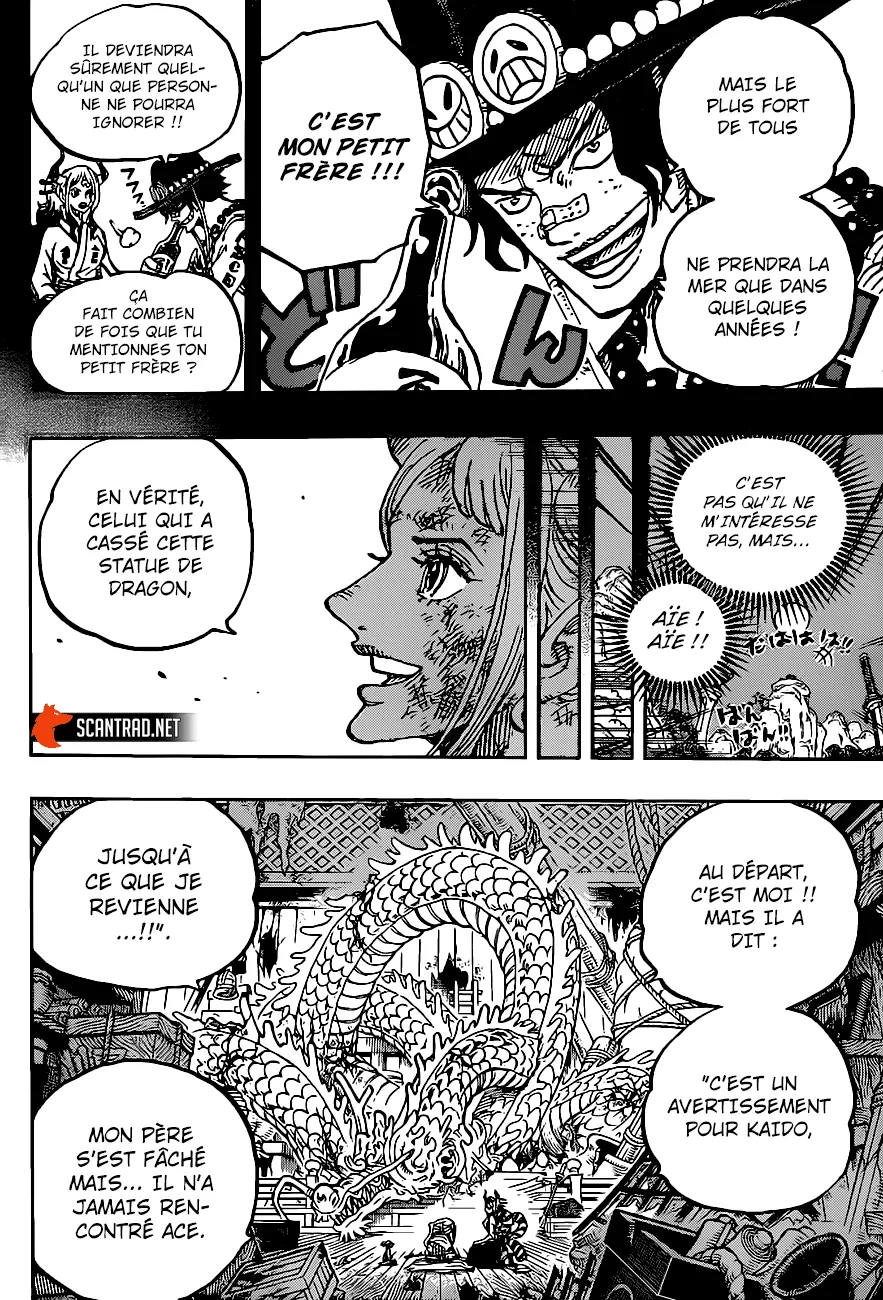 One Piece - 999 - 6550e459d282c.webp