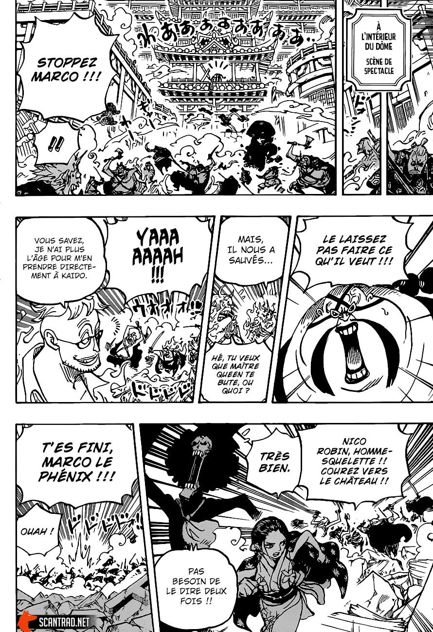 One Piece - 999 - 6550e45a6226e.webp