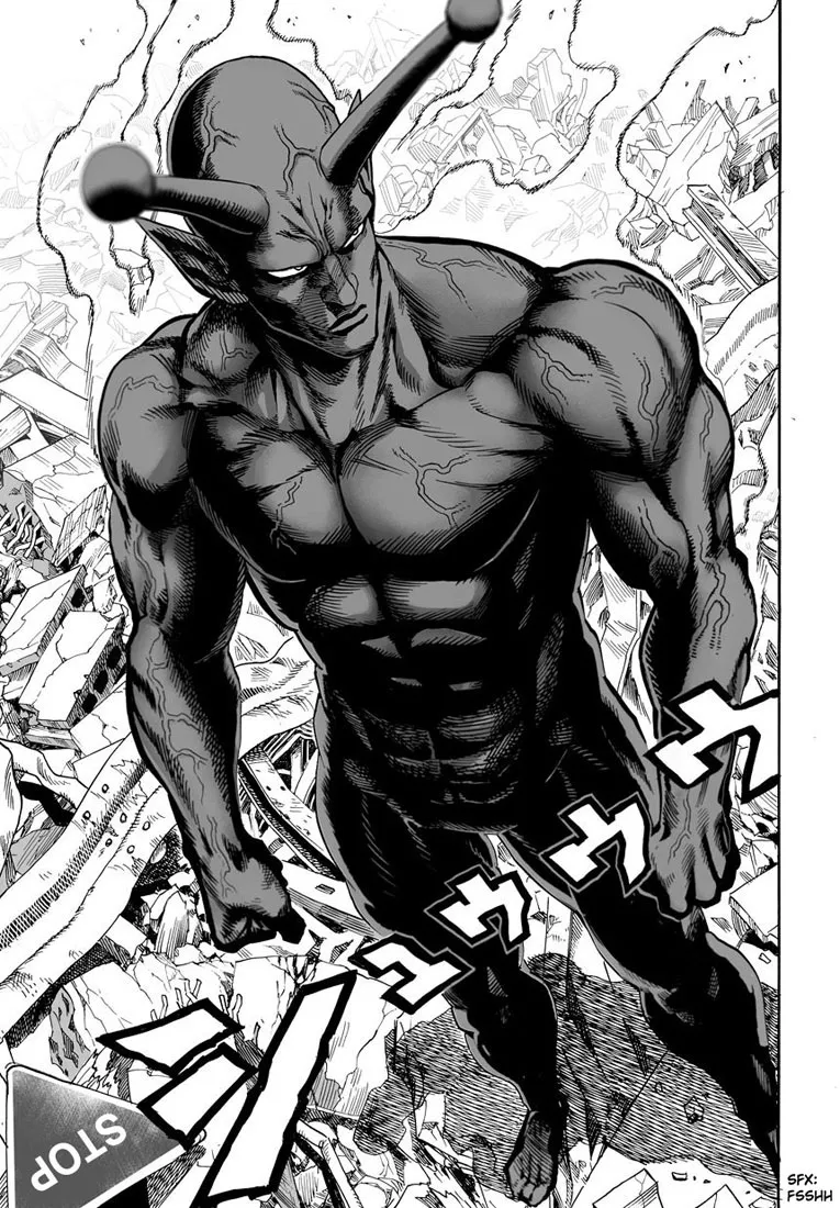 One Punch Man - 1 - 655141c33b2c7.webp