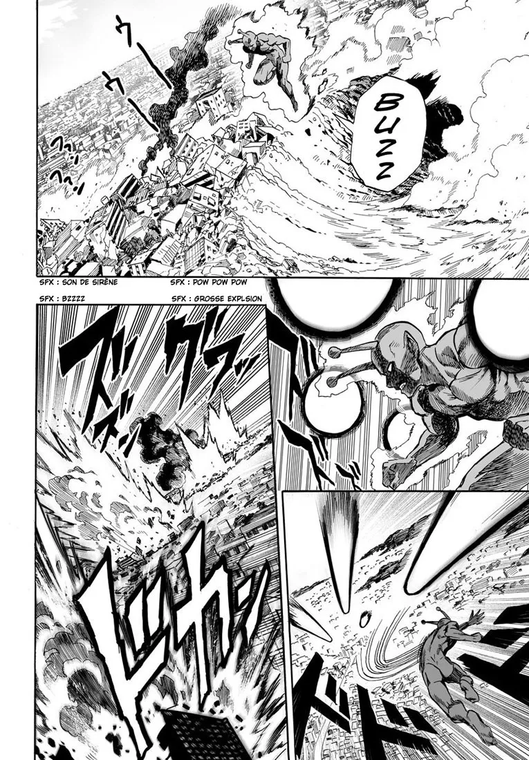 One Punch Man - 1 - 655141c36aed9.webp