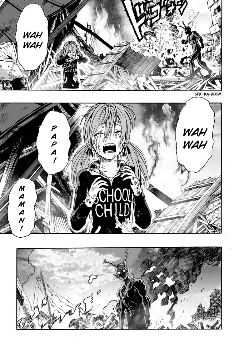 One Punch Man - 1 - 655141c3e3647.webp